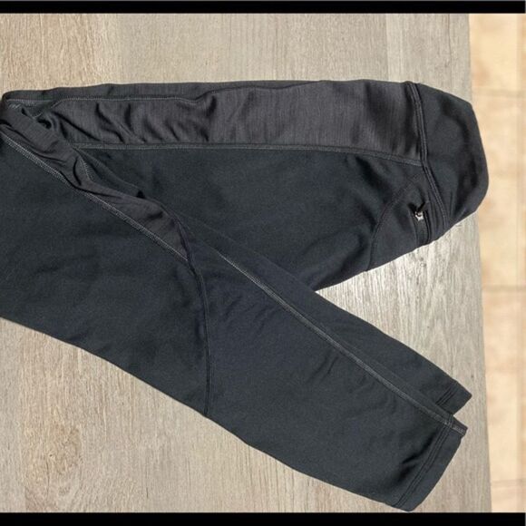 ✨ Gymshark Winter Running Leggings✨ - Picture 7 of 10